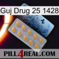 Guj Drug 25 1428 44